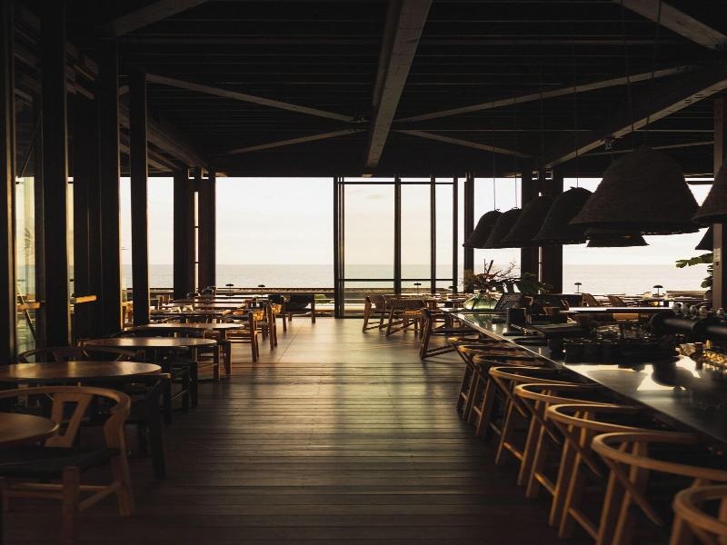 Wood Hotel & Spa image