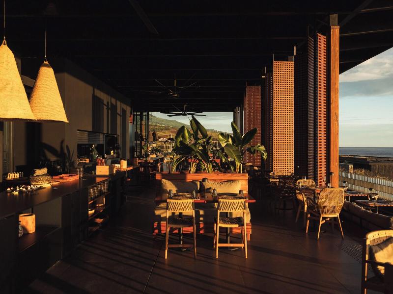 Wood Hotel & Spa image
