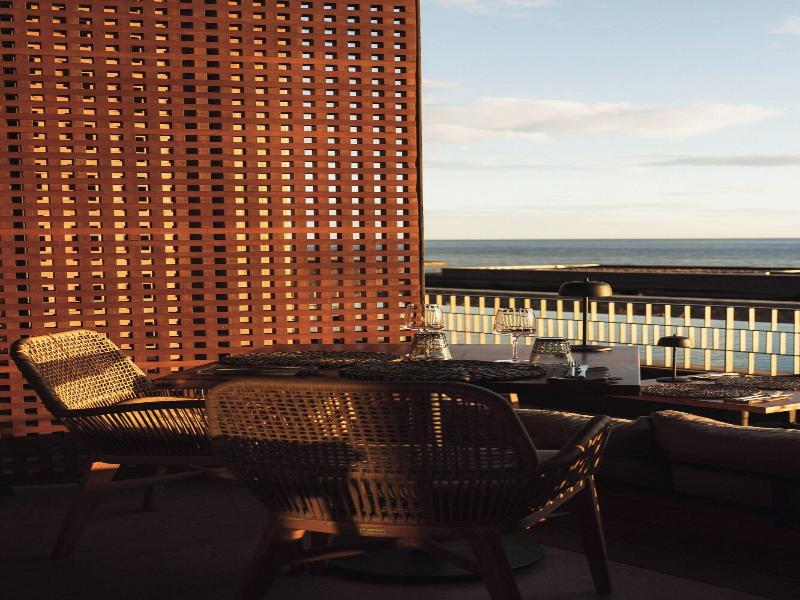 Wood Hotel & Spa image