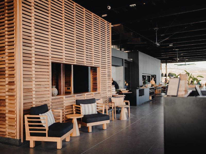 Wood Hotel & Spa image