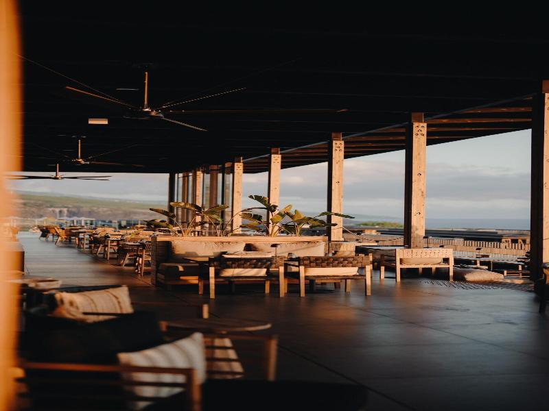 Wood Hotel & Spa image
