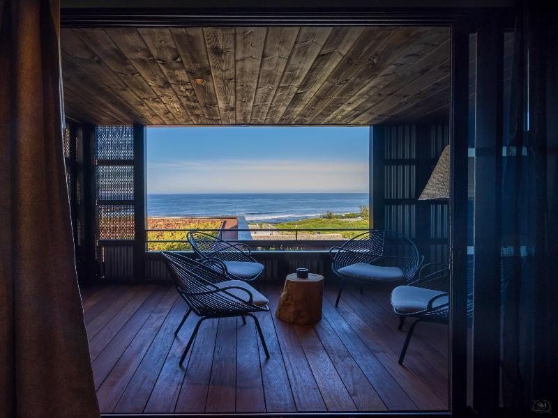 Wood Hotel & Spa image