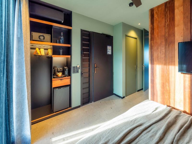 Wood Hotel & Spa image