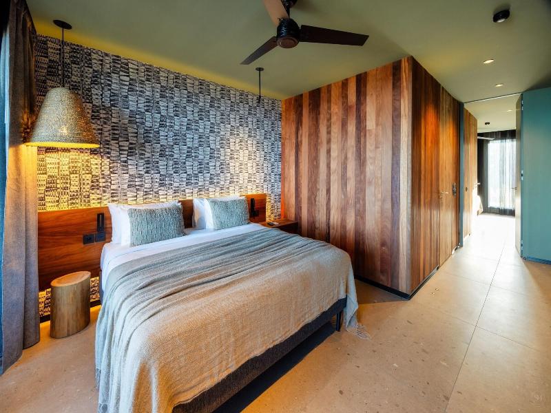 Wood Hotel & Spa image