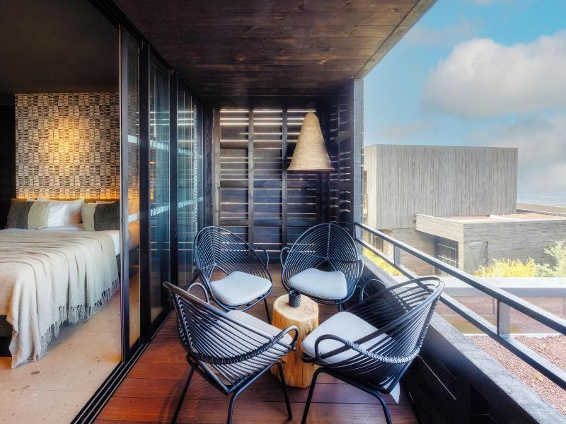 Wood Hotel & Spa image