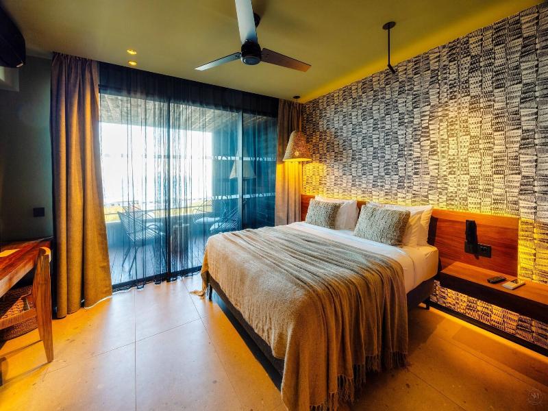 Wood Hotel & Spa image