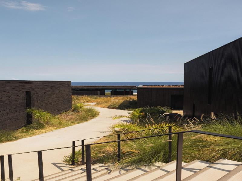 Wood Hotel & Spa image