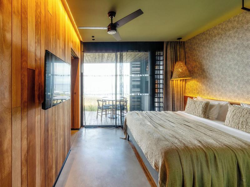 Wood Hotel & Spa image