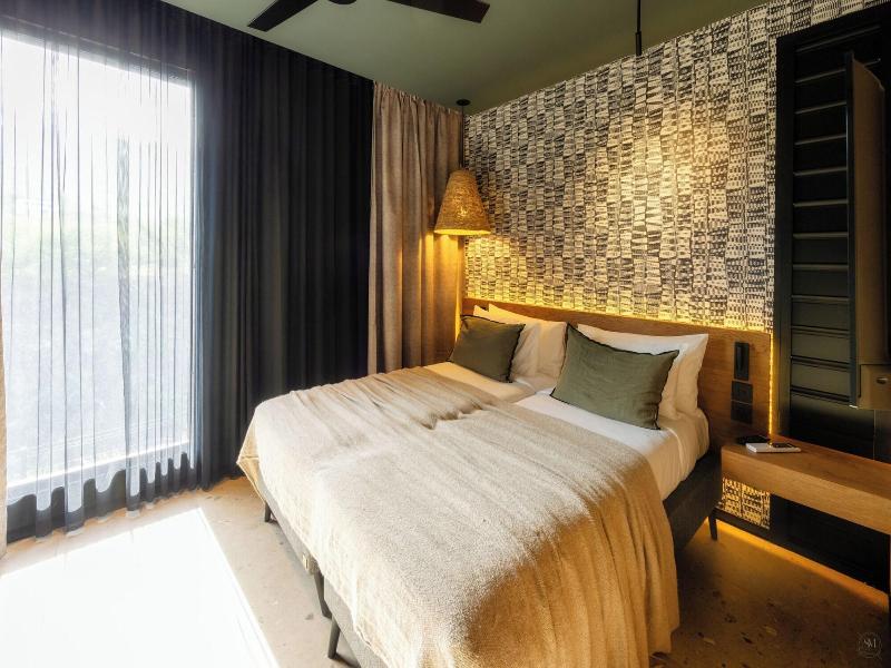 Wood Hotel & Spa image