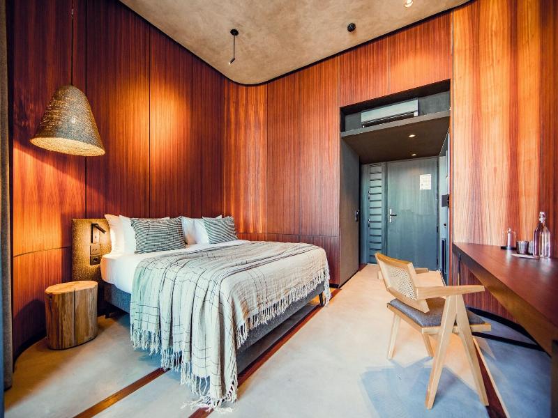 Wood Hotel & Spa image