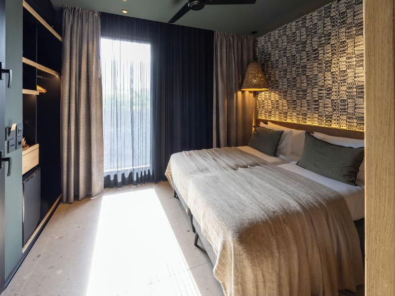 Wood Hotel & Spa image