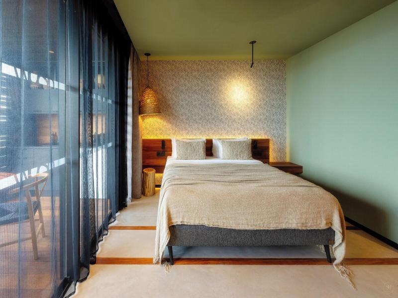 Wood Hotel & Spa image