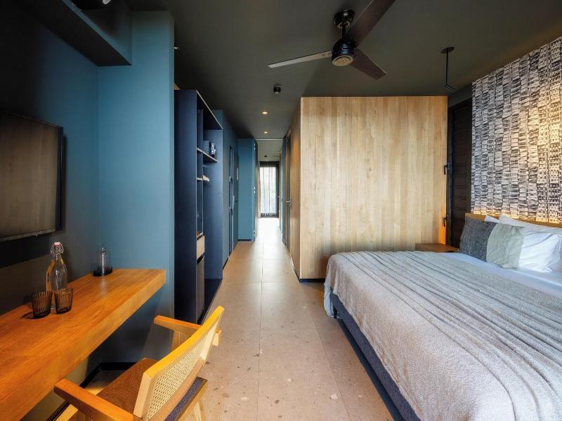 Wood Hotel & Spa image