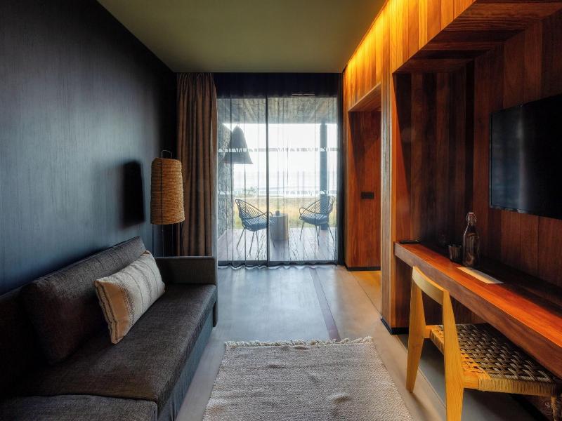 Wood Hotel & Spa image