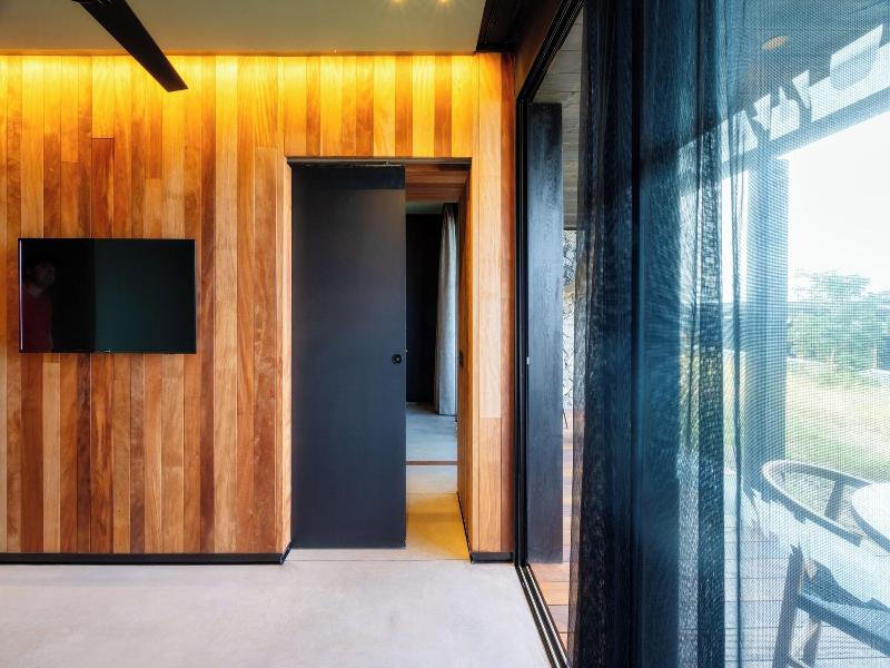 Wood Hotel & Spa image