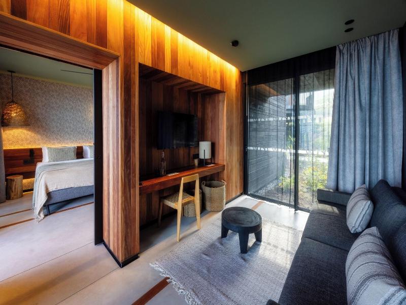Wood Hotel & Spa image