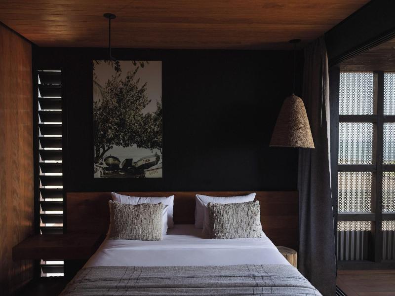 Wood Hotel & Spa image