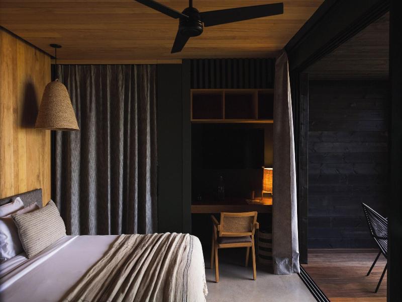 Wood Hotel & Spa image
