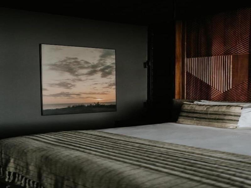 Wood Hotel & Spa image