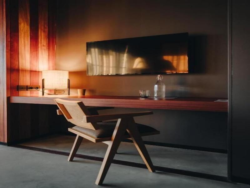 Wood Hotel & Spa image