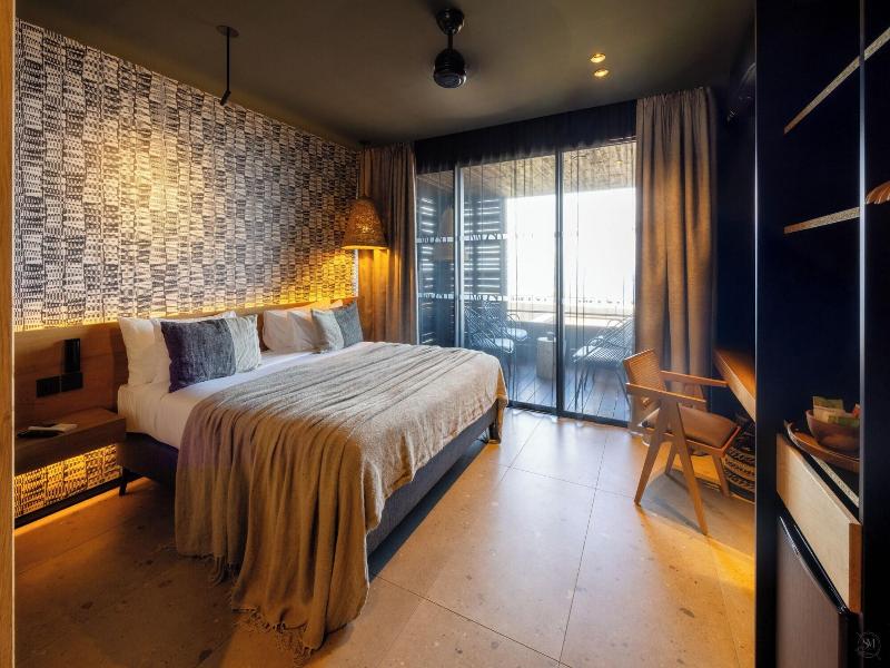 Wood Hotel & Spa image