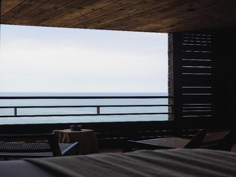 Wood Hotel & Spa image
