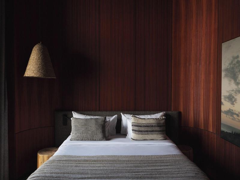 Wood Hotel & Spa image