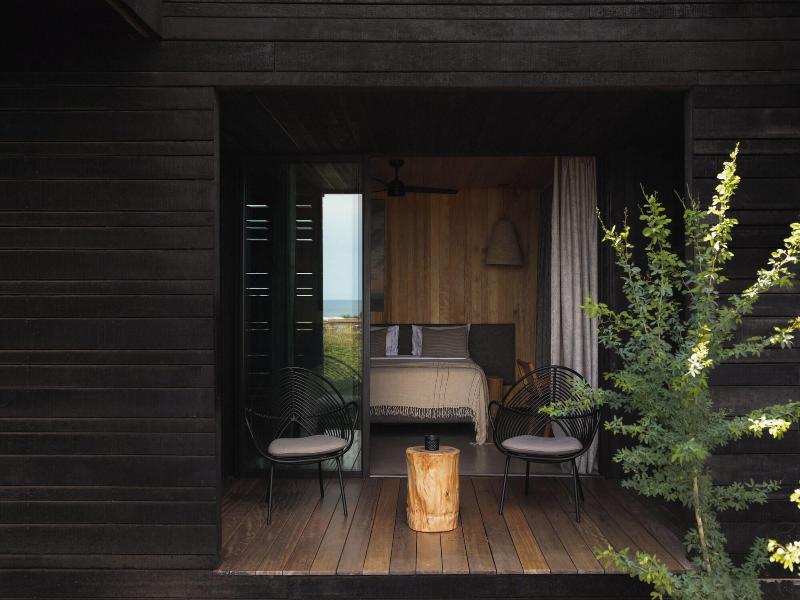 Wood Hotel & Spa image
