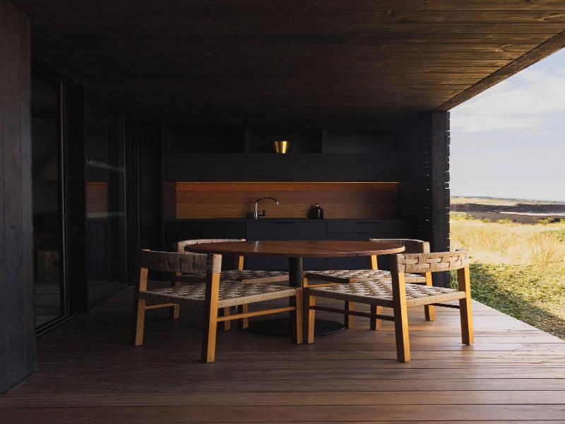 Wood Hotel & Spa image