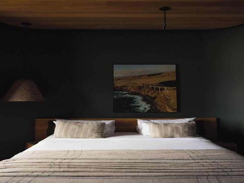 Wood Hotel & Spa image