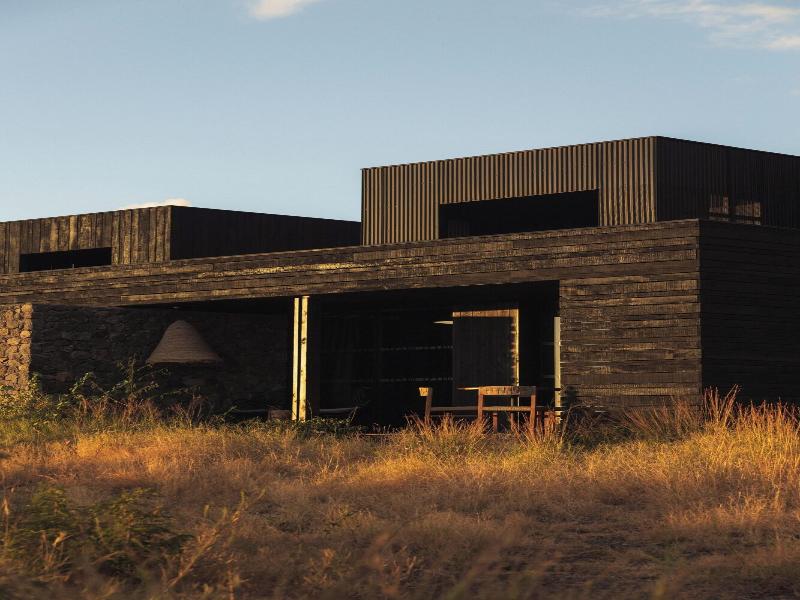 Wood Hotel & Spa image