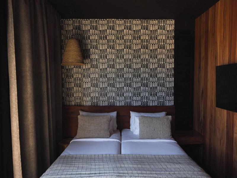 Wood Hotel & Spa image