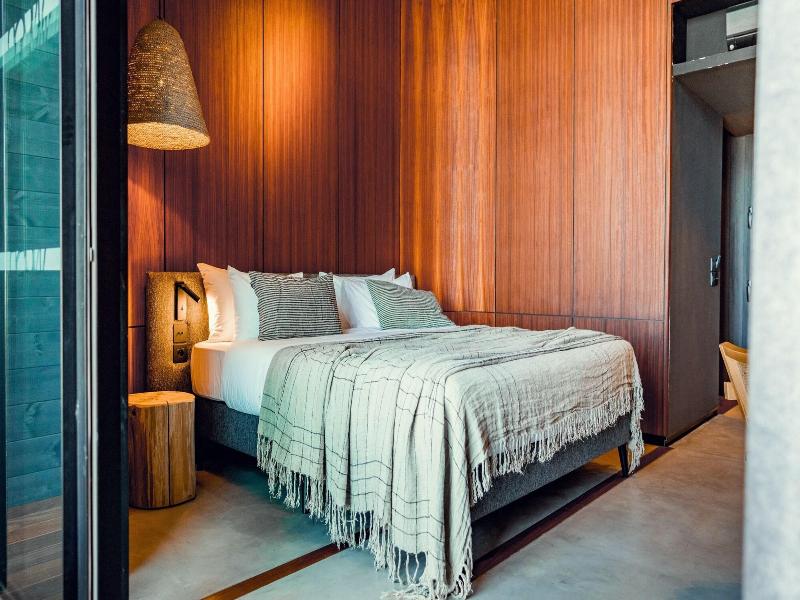Wood Hotel & Spa image