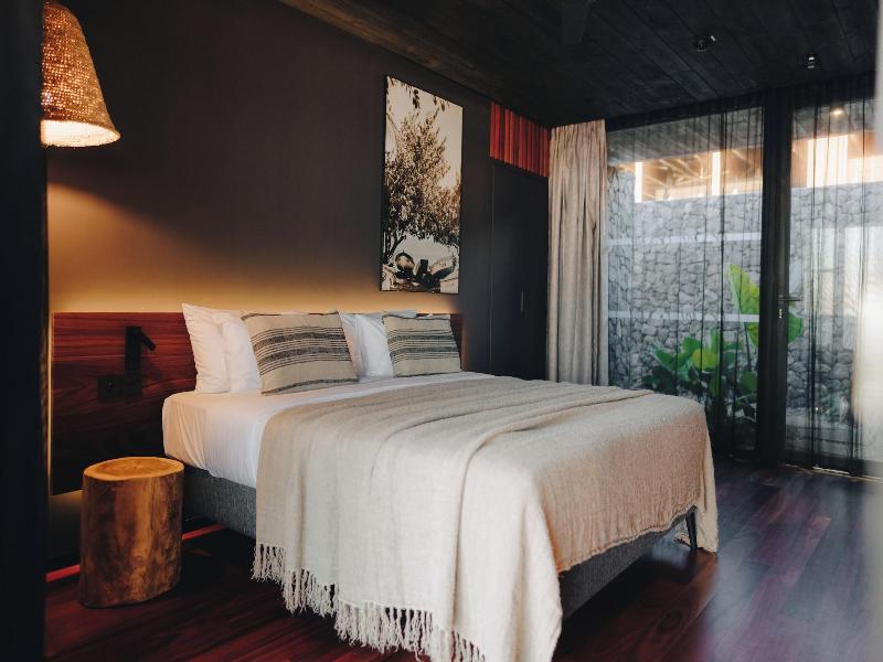 Wood Hotel & Spa image