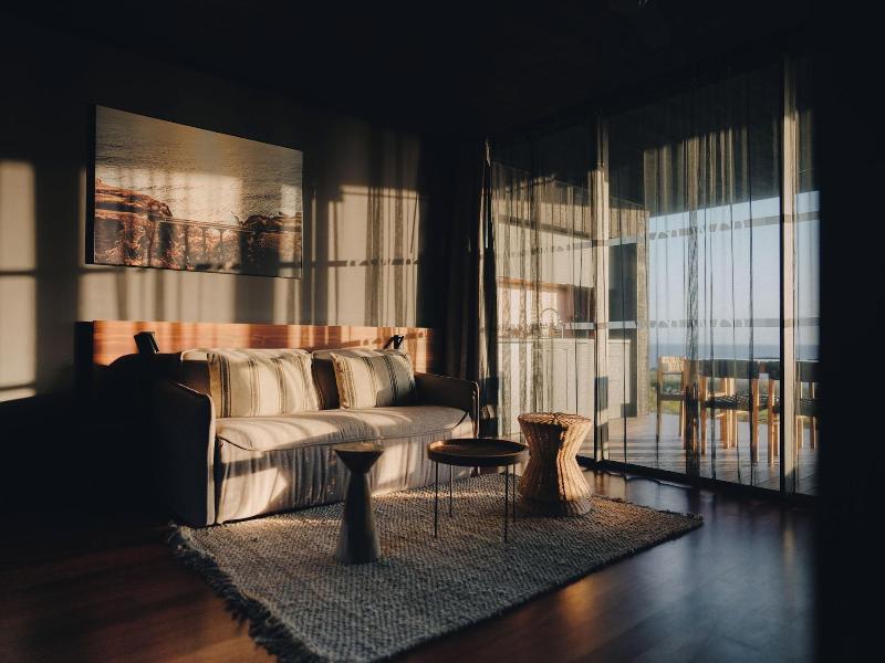 Wood Hotel & Spa image