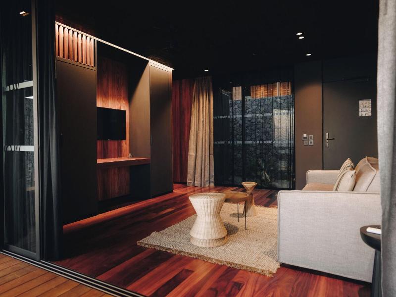 Wood Hotel & Spa image
