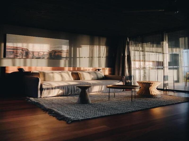 Wood Hotel & Spa image