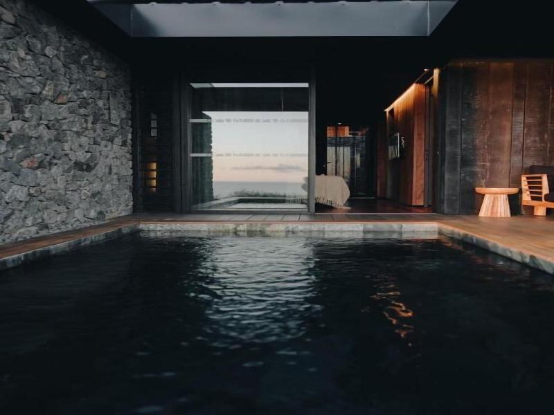 Wood Hotel & Spa image