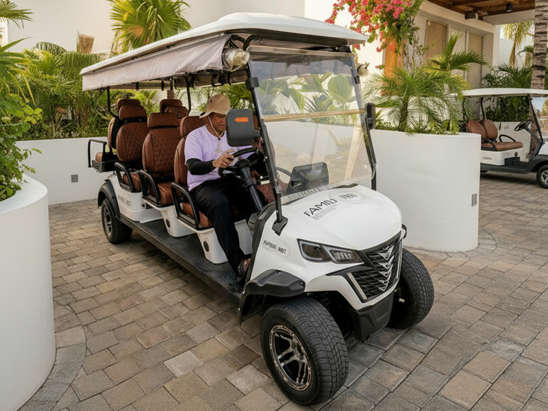 Family Nest Experience Villas image