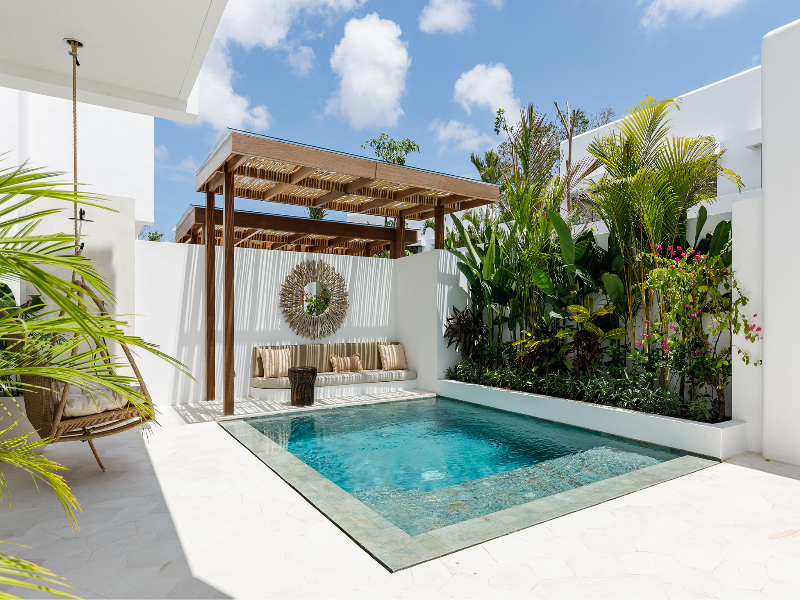 Family Nest Experience Villas image