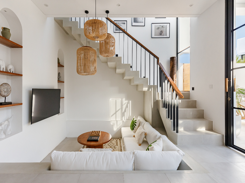 Family Nest Experience Villas image