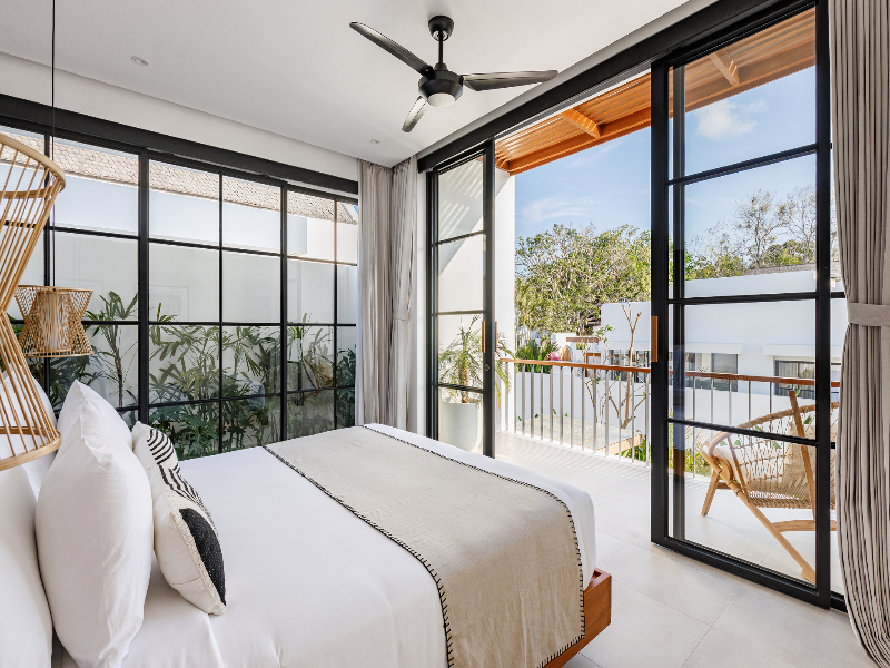 Family Nest Experience Villas image