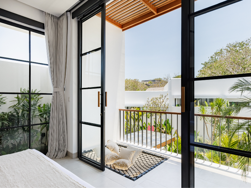 Family Nest Experience Villas image