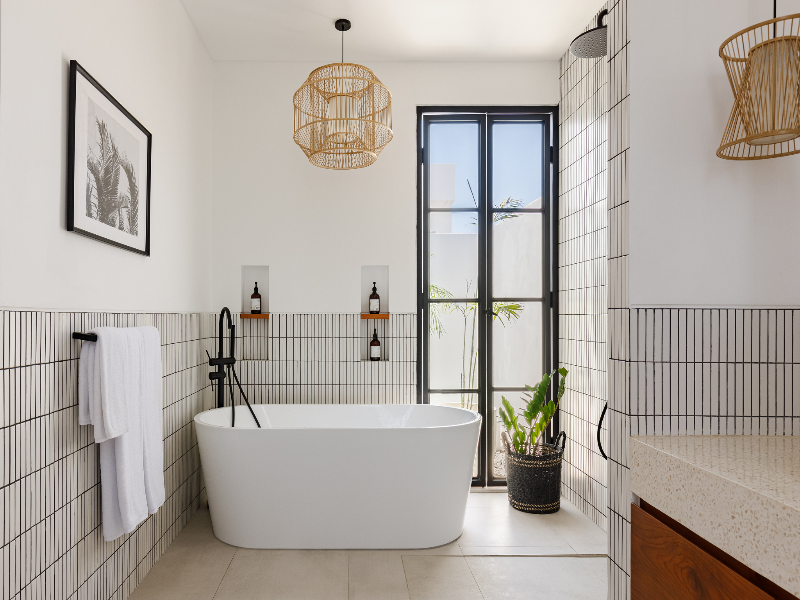 Family Nest Experience Villas image
