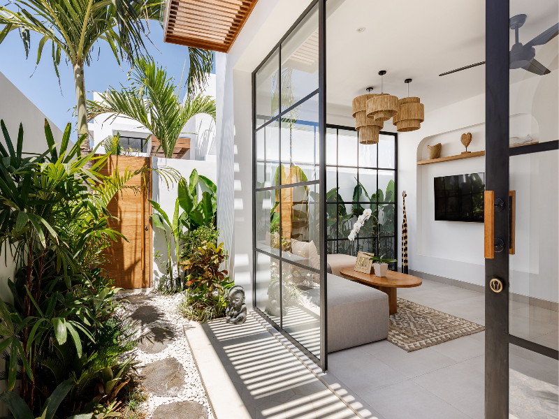Family Nest Experience Villas image