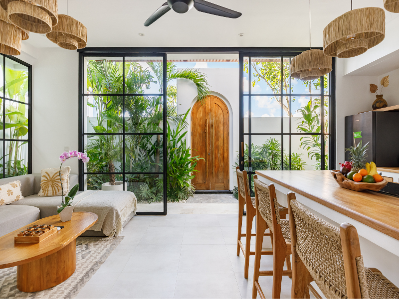 Family Nest Experience Villas image