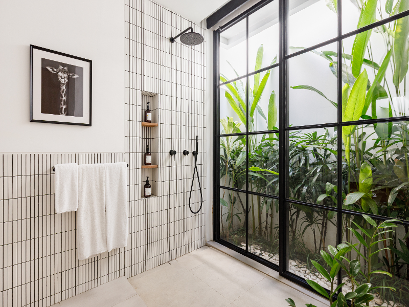 Family Nest Experience Villas image