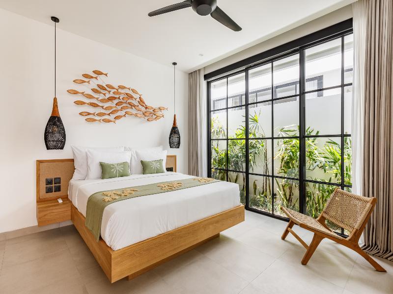 Family Nest Experience Villas image