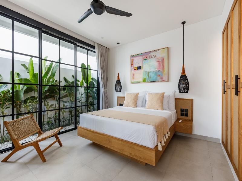 Family Nest Experience Villas image