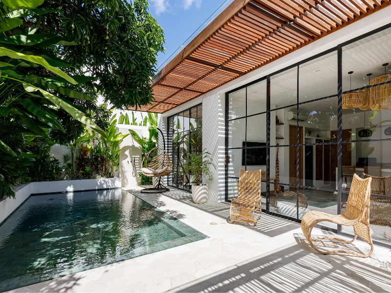 Family Nest Experience Villas image